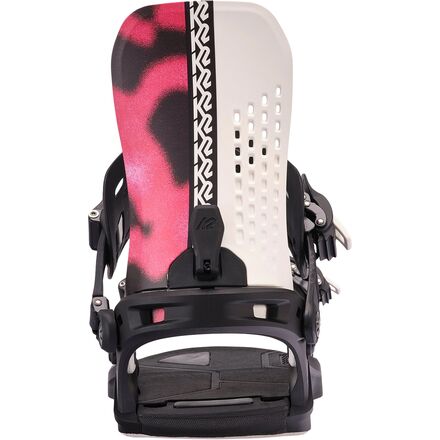 K2 - Edition Snowboard Binding - 2025
