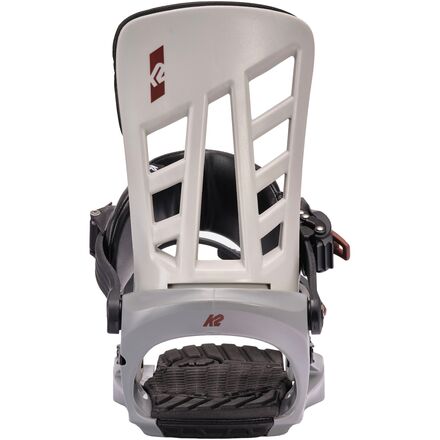 K2 - Indy Snowboard Binding - 2025