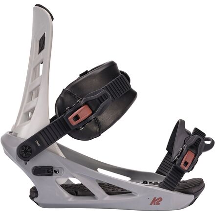 K2 - Indy Snowboard Binding - 2025