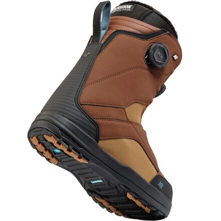 K2 - Kinsley BOA Snowboard Boot - 2025 - Women's