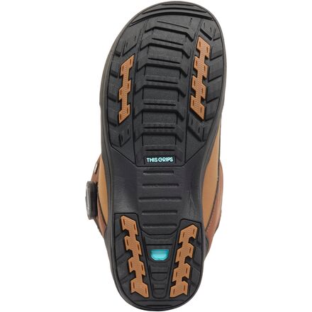 K2 - Kinsley BOA Snowboard Boot - 2025 - Women's