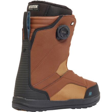 K2 - Kinsley BOA Snowboard Boot - 2025 - Women's