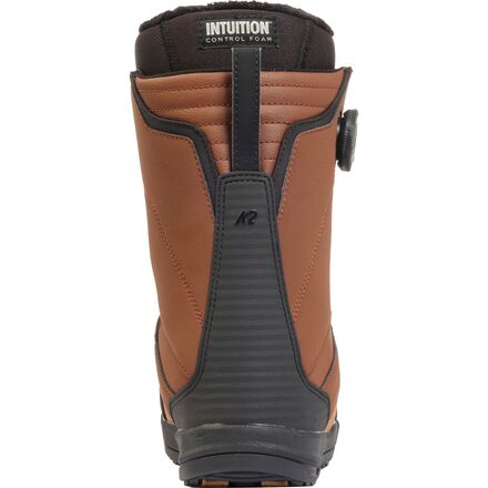 K2 - Kinsley BOA Snowboard Boot - 2025 - Women's