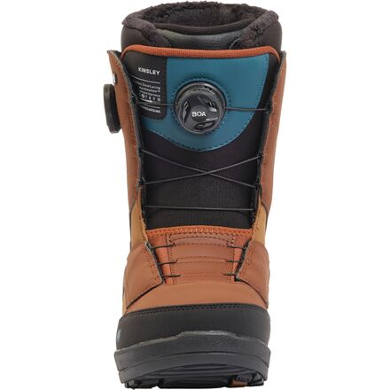 K2 - Kinsley BOA Snowboard Boot - 2025 - Women's