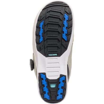 K2 - Maysis Snowboard Boot - 2025 - Men's