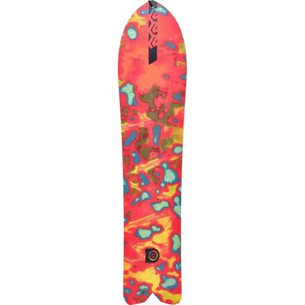 K2 - Tree Splitter Snowboard - 2025