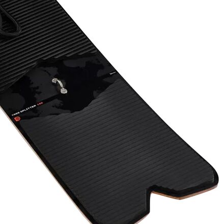 K2 - Tree Splitter Snowboard - 2025