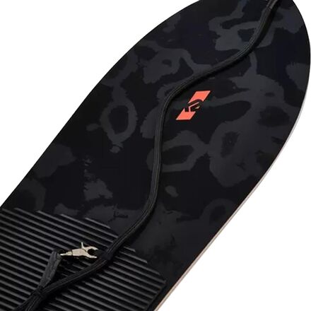 K2 - Tree Splitter Snowboard - 2025