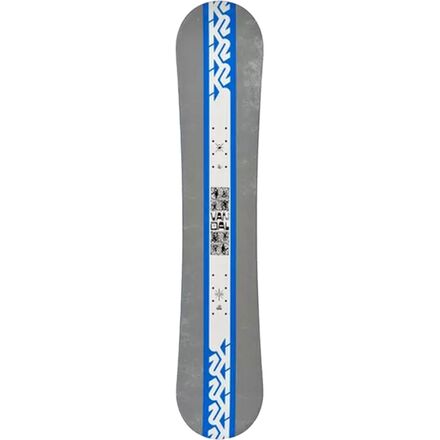 K2 - Vandal Snowboard - 2025 - Kids'