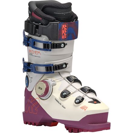 K2 - Anthem 115 Boa Boot - 2026 - Women's