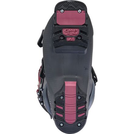 K2 - BFC 95 Ski Boot - Women's - 2026