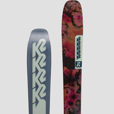 K2 - Reckoner 110 Women's Ski - 2025