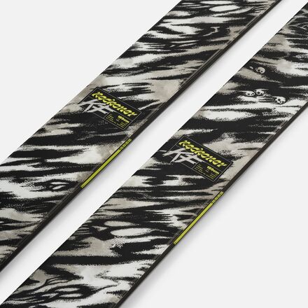 K2 - Reckoner 114 x Karl Fostvedt Ski - 2025