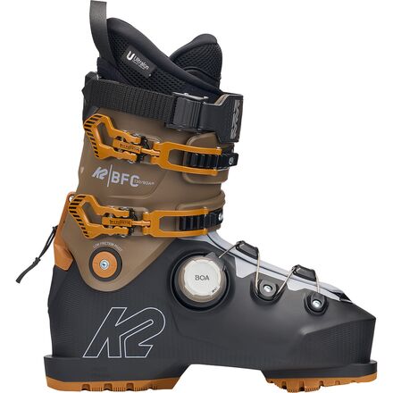 BFC 130 BOA Ski Boot - 2026