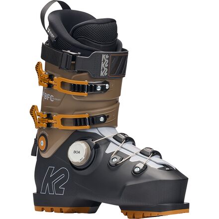 K2 - BFC 130 BOA Ski Boot - 2026