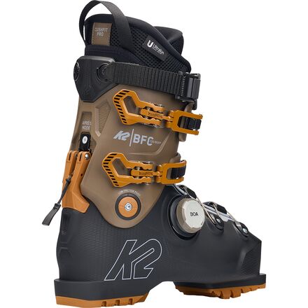 K2 - BFC 130 BOA Ski Boot - 2026
