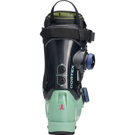 K2 - Cortex 105 Zonal BOA Ski Boot - 2026 - Women's