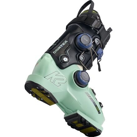 K2 - Cortex 105 Zonal BOA Ski Boot - 2026 - Women's