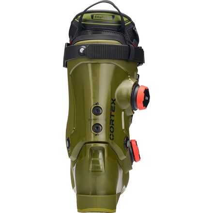 K2 - Cortex 130 Zonal BOA Ski Boot - 2026