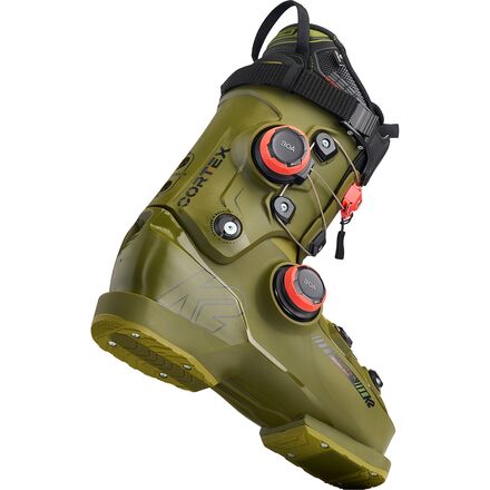 K2 - Cortex 130 Zonal BOA Ski Boot - 2026