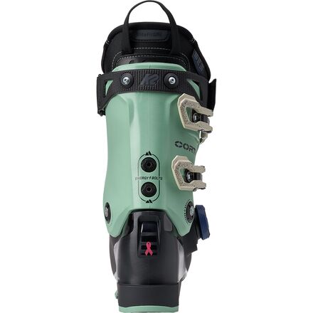 K2 - Cortex 95 BOA Ski Boot - 2026 - Women's