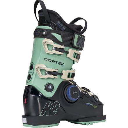 K2 - Cortex 95 BOA Ski Boot - 2026 - Women's