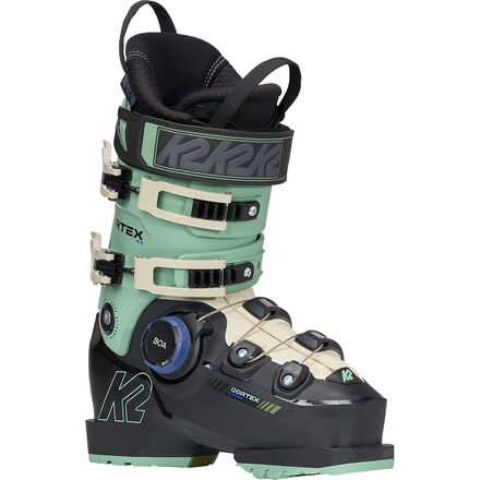 K2 - Cortex 95 BOA Ski Boot - 2026 - Women's