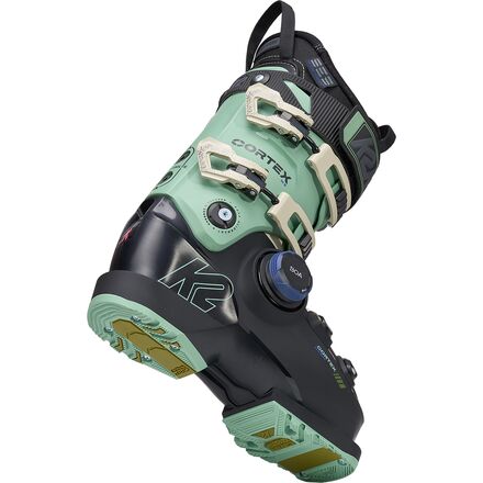 K2 - Cortex 95 BOA Ski Boot - 2026 - Women's