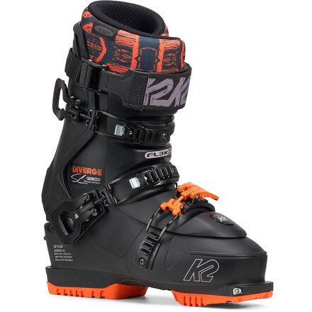 K2 - Diverge SC Ski Boot - 2026