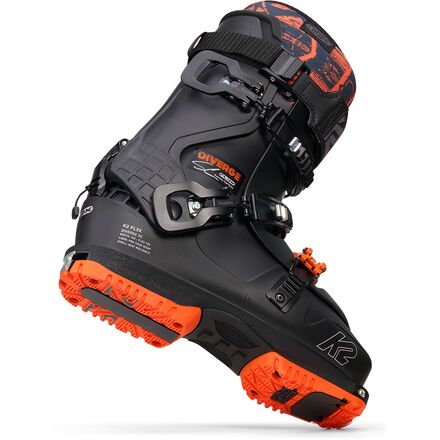 K2 - Diverge SC Ski Boot - 2026