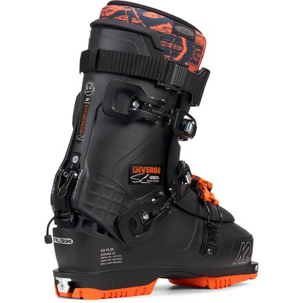 K2 - Diverge SC Ski Boot - 2026