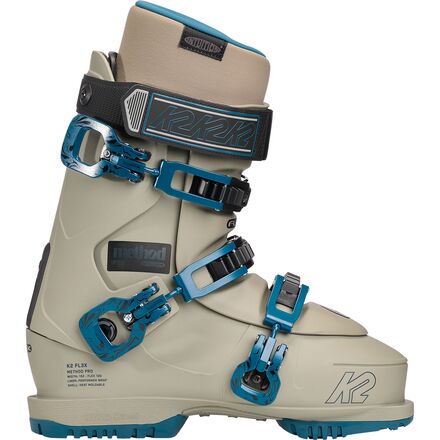 Method Pro Ski Boot - 2026