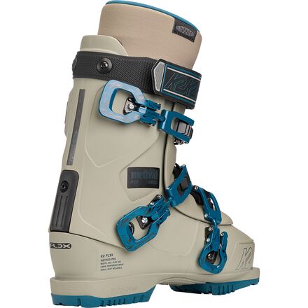 K2 - Method Pro Ski Boot - 2026