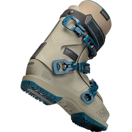K2 - Method Pro Ski Boot - 2026