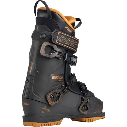 K2 - Method Ski Boot - 2026