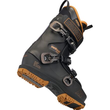 K2 - Method Ski Boot - 2026