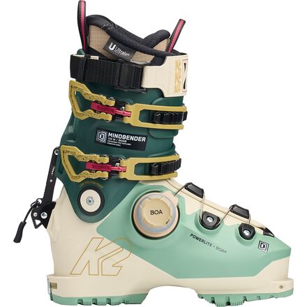 Mindbender 105 BOA Ski Boot - 2026 - Women's