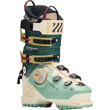 K2 - Mindbender 105 BOA Ski Boot - 2026 - Women's