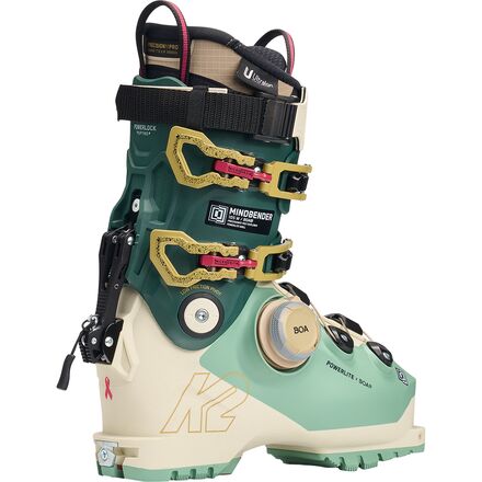 K2 - Mindbender 105 BOA Ski Boot - 2026 - Women's