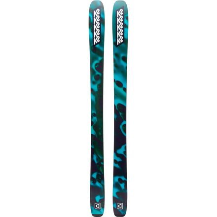 K2 - Mindbender 106 C Ski - 2026