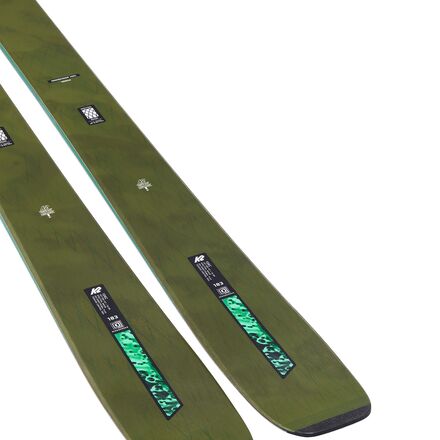 K2 - Mindbender 106 C Ski - 2026