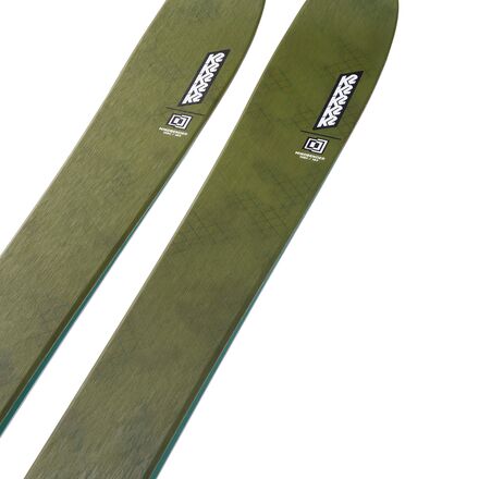 K2 - Mindbender 106 C Ski - 2026