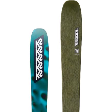 K2 - Mindbender 106 C Ski - 2026