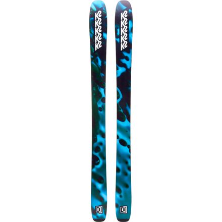 K2 - Mindbender 106C Ski - 2026 - Women's