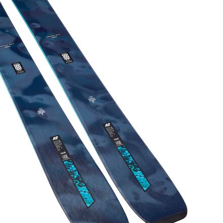K2 - Mindbender 106C Ski - 2026 - Women's