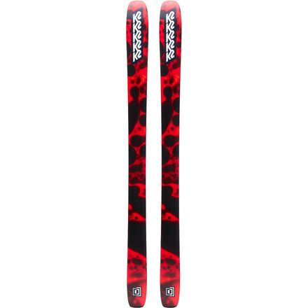 K2 - Mindbender 108Ti Ski - 2026