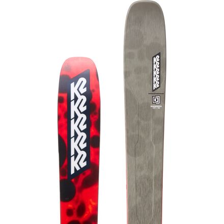 K2 - Mindbender 108Ti Ski - 2026