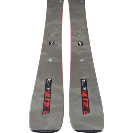 K2 - Mindbender 108Ti Ski - 2026