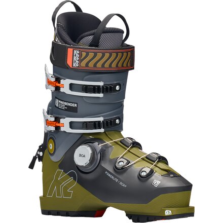 K2 - Mindbender 110 BOA Ski Boot - 2027