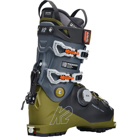 K2 - Mindbender 110 BOA Ski Boot - 2027
